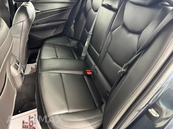 2022 Cadillac CT4 Luxury 1SB - miniatura 39