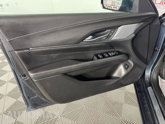 2022 Cadillac CT4 Luxury 1SB - miniatura 41