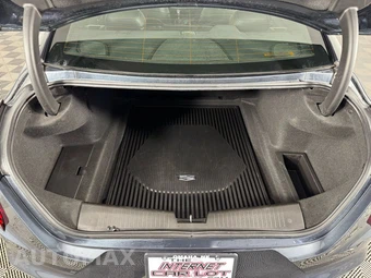 2022 Cadillac CT4 Luxury 1SB - miniatura 6