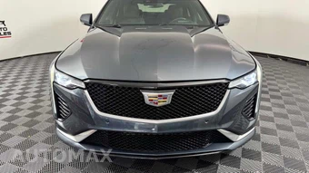 2022 Cadillac CT4 Sport 1SE - miniatura 10