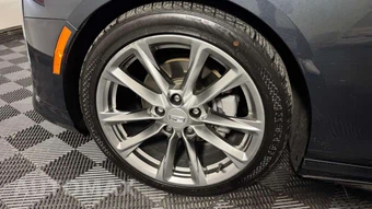 2022 Cadillac CT4 Sport 1SE - miniatura 11