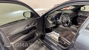 2022 Cadillac CT4 Sport 1SE - miniatura 12