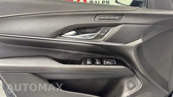 2022 Cadillac CT4 Sport 1SE - miniatura 13