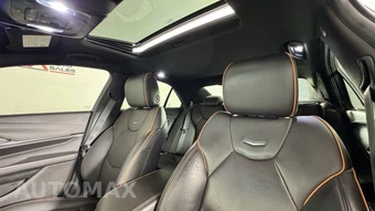 2022 Cadillac CT4 Sport 1SE - miniatura 14