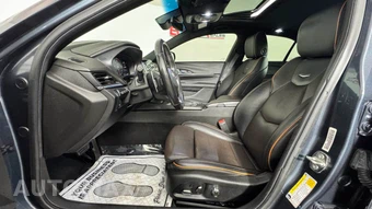 2022 Cadillac CT4 Sport 1SE - miniatura 15