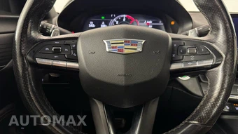 2022 Cadillac CT4 Sport 1SE - miniatura 16
