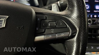 2022 Cadillac CT4 Sport 1SE - miniatura 17