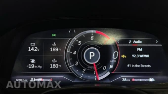 2022 Cadillac CT4 Sport 1SE - miniatura 20