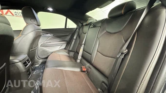 2022 Cadillac CT4 Sport 1SE - miniatura 31