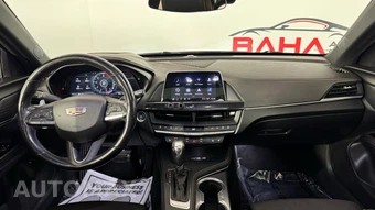 2022 Cadillac CT4 Sport 1SE - miniatura 33