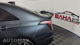 2022 Cadillac CT4 Sport 1SE - miniatura 4