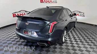 2022 Cadillac CT4 Sport 1SE - miniatura 7