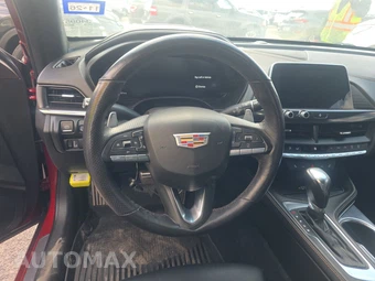 2022 Cadillac CT4 Sport 1SE - miniatura 10