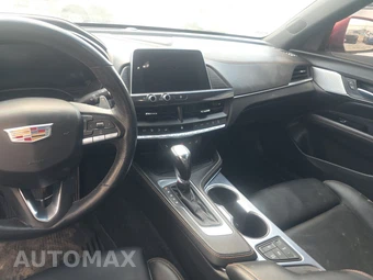 2022 Cadillac CT4 Sport 1SE - miniatura 11