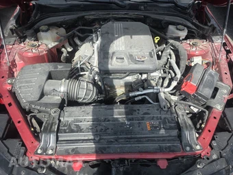 2022 Cadillac CT4 Sport 1SE - miniatura 15