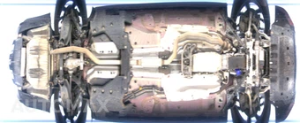 2022 Cadillac CT4 Sport 1SE - miniatura 18