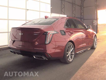 2022 Cadillac CT4 Sport 1SE - miniatura 4