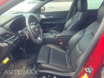 2022 Cadillac CT4 Sport 1SE - miniatura 7