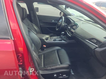 2022 Cadillac CT4 Sport 1SE - miniatura 8