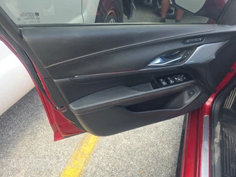 2022 Cadillac CT4 Sport 1SE - miniatura 9