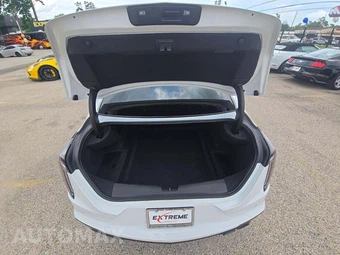 2022 Cadillac CT4-V Blackwing 1SP - miniatura 11
