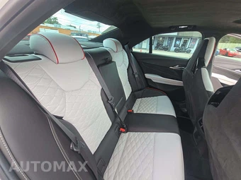 2022 Cadillac CT4-V Blackwing 1SP - miniatura 13