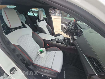 2022 Cadillac CT4-V Blackwing 1SP - miniatura 15