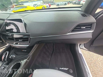 2022 Cadillac CT4-V Blackwing 1SP - miniatura 16