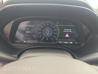 2022 Cadillac CT4-V Blackwing 1SP - miniatura 6