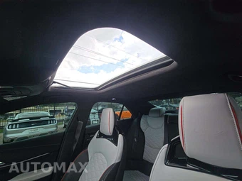 2022 Cadillac CT4-V Blackwing 1SP - miniatura 8