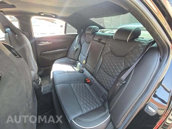 2022 Cadillac CT4-V Blackwing 1SP - miniatura 13