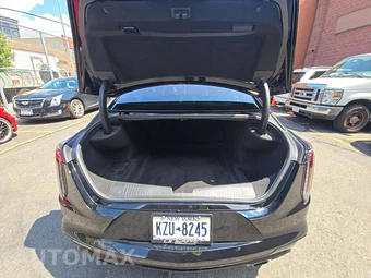 2022 Cadillac CT4-V Blackwing 1SP - miniatura 14