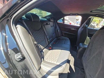 2022 Cadillac CT4-V Blackwing 1SP - miniatura 16