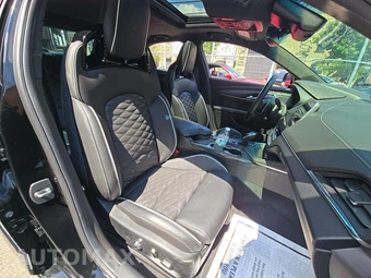 2022 Cadillac CT4-V Blackwing 1SP - miniatura 18