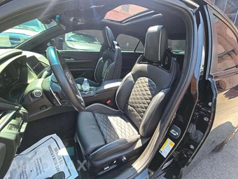 2022 Cadillac CT4-V Blackwing 1SP - miniatura 6