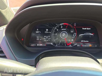 2022 Cadillac CT4-V Blackwing 1SP - miniatura 9
