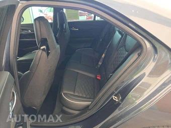 2022 Cadillac CT4-V Blackwing 1SP - miniatura 10