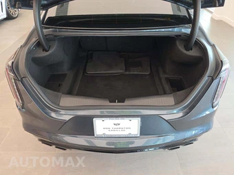 2022 Cadillac CT4-V Blackwing 1SP - miniatura 11