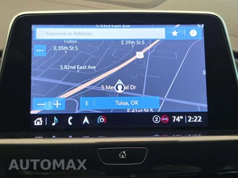 2022 Cadillac CT4-V Blackwing 1SP - miniatura 19