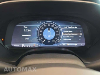 2022 Cadillac CT4-V Blackwing 1SP - miniatura 6