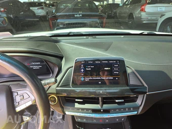 2022 Cadillac CT4-V Blackwing 1SP - miniatura 11