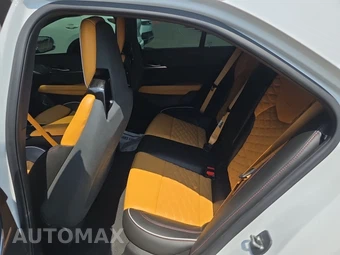 2022 Cadillac CT4-V Blackwing 1SP - miniatura 13