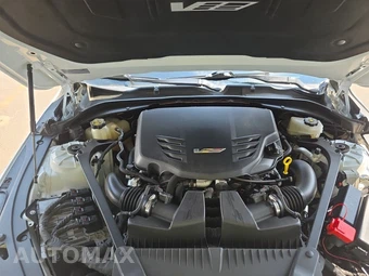 2022 Cadillac CT4-V Blackwing 1SP - miniatura 15
