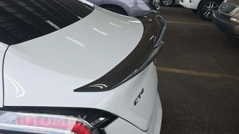 2022 Cadillac CT4-V Blackwing 1SP - miniatura 20