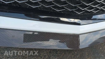 2022 Cadillac CT4-V Blackwing 1SP - miniatura 21