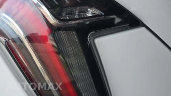 2022 Cadillac CT4-V Blackwing 1SP - miniatura 24