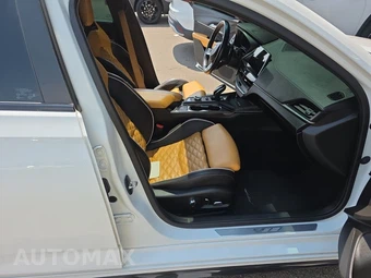2022 Cadillac CT4-V Blackwing 1SP - miniatura 8