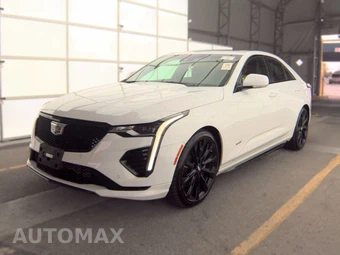 2022 Cadillac CT4 V-Series 1SF