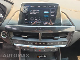 2022 Cadillac CT4 V-Series 1SF - miniatura 11