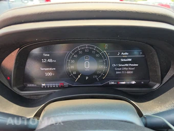 2022 Cadillac CT4 V-Series 1SF - miniatura 12